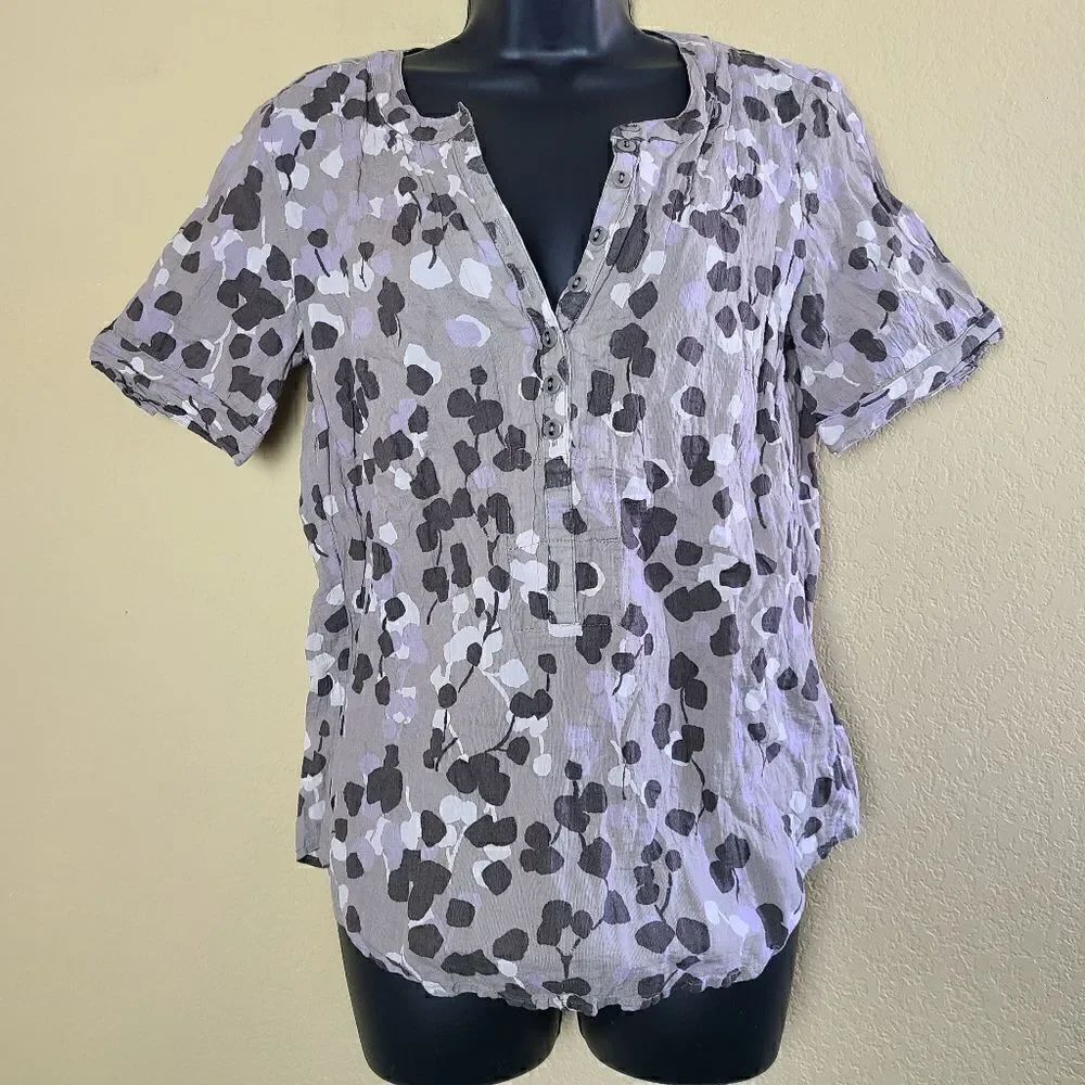Part Two Shanta Blouse